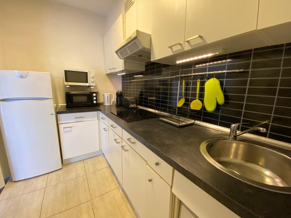 Vilamoura Atlantic Suite מראה חיצוני תמונה