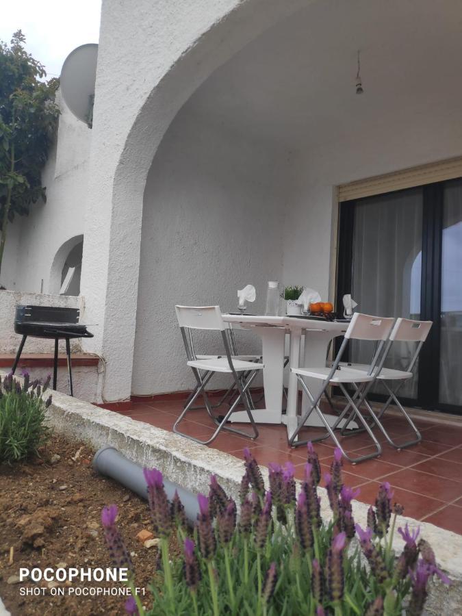 Vilamoura Atlantic Suite מראה חיצוני תמונה