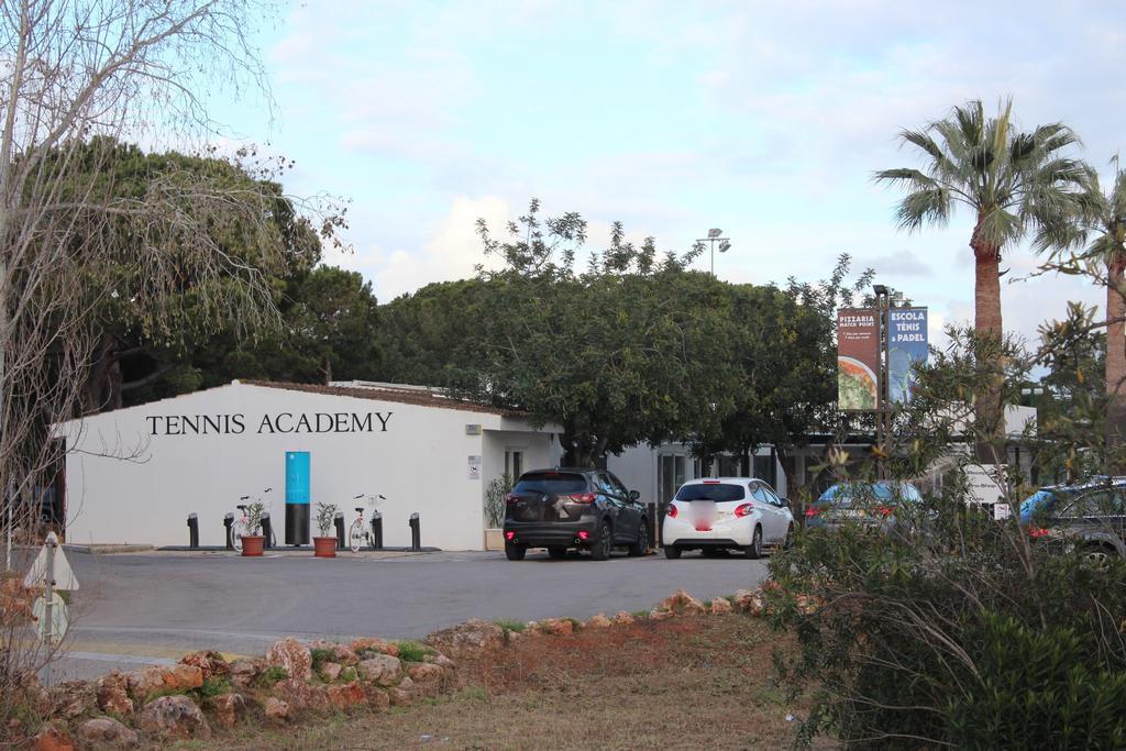 Vilamoura Atlantic Suite מראה חיצוני תמונה