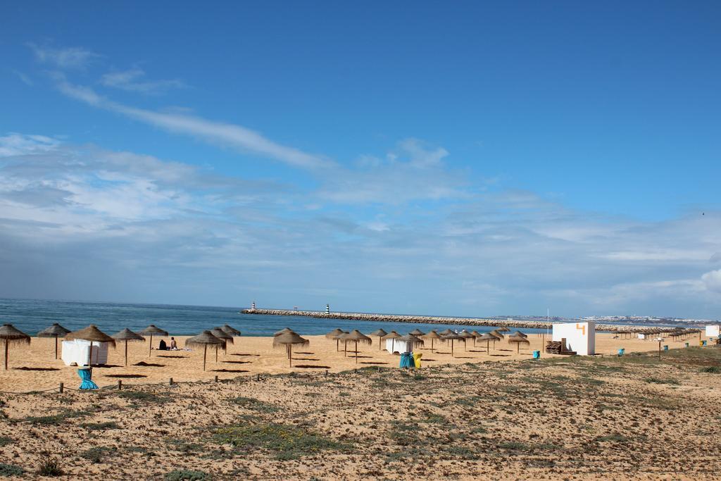Vilamoura Atlantic Suite מראה חיצוני תמונה