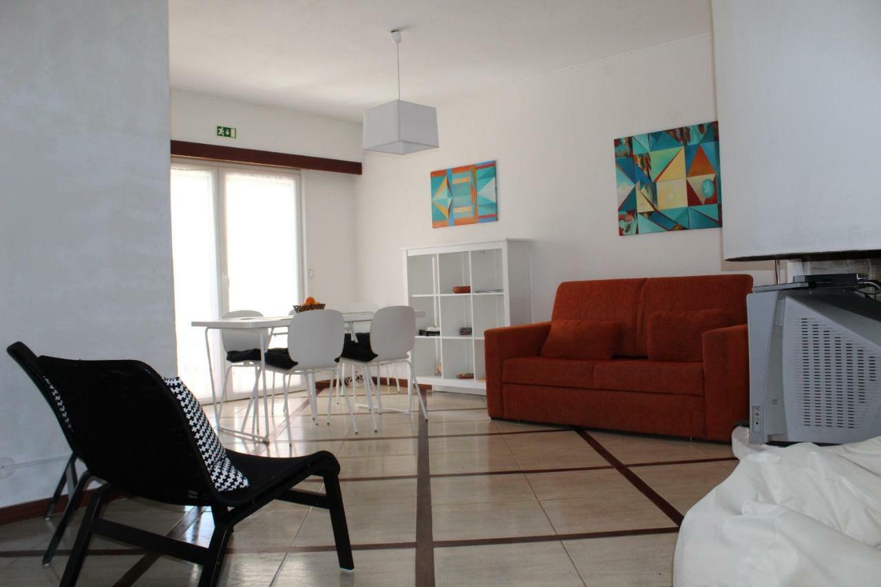 Vilamoura Atlantic Suite מראה חיצוני תמונה